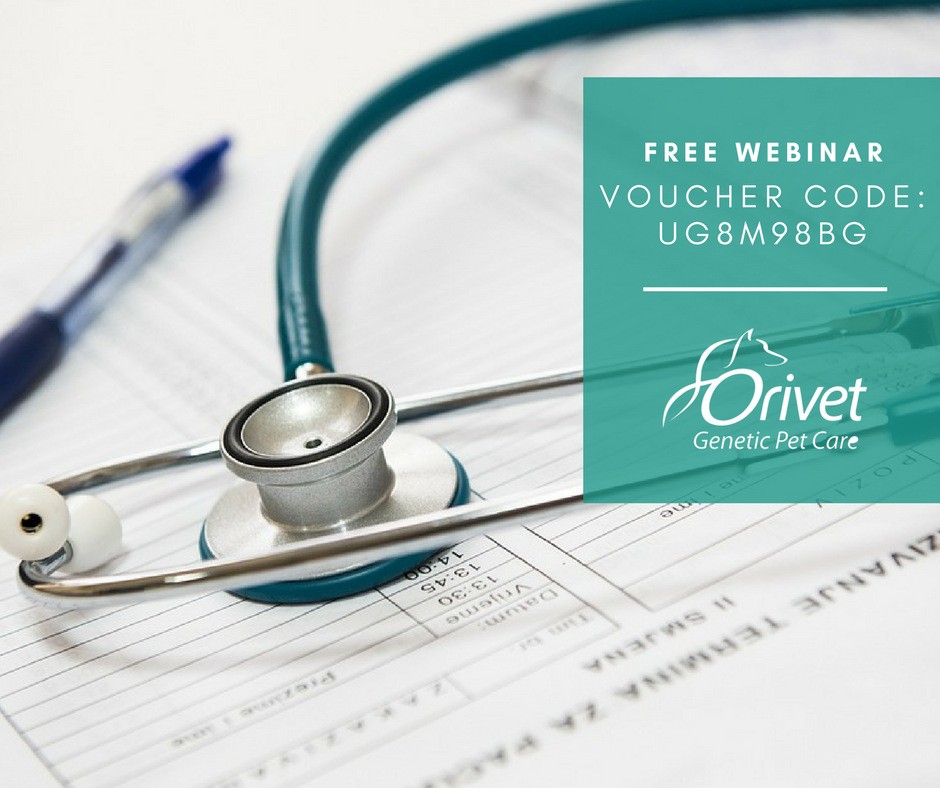 Personalized Medicine – REGISTER NOW FOR THIS FREE WEBINAR